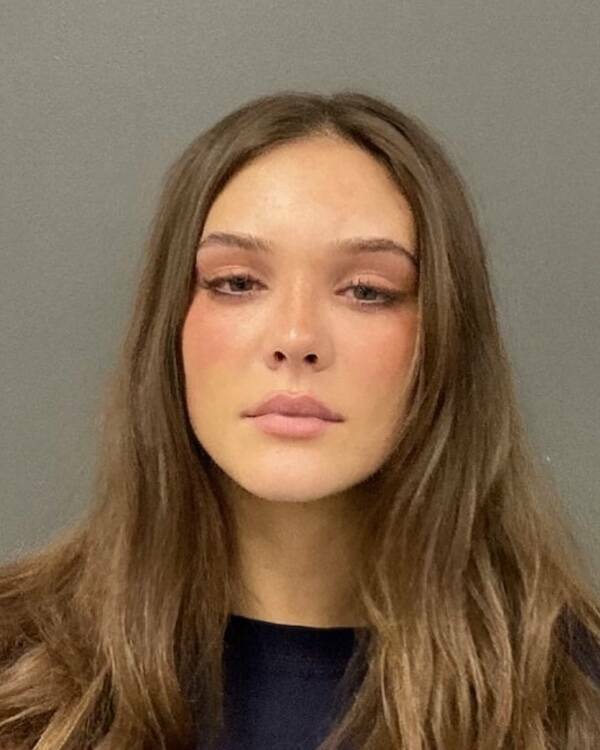 When Breaking The Law Comes With A Side Of Jaw-Dropping Beauty