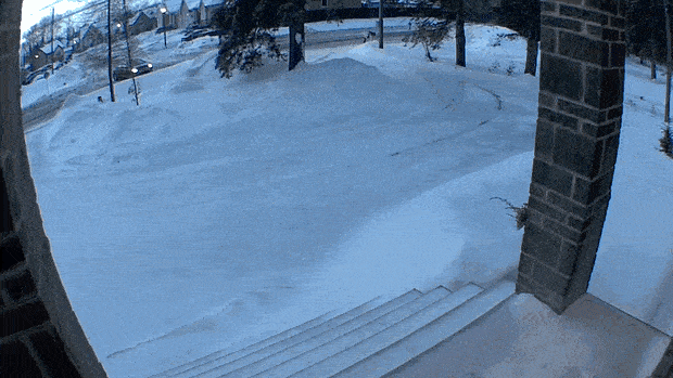 Daily Gifdump [WEEKEND EDITION]