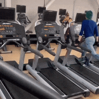 Daily Gifdump [WEEKEND EDITION]