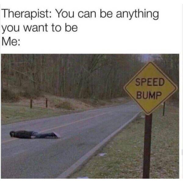 Anxiety Be Like… The Funniest Relatable Memes