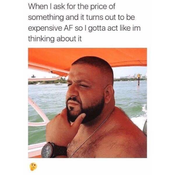 Anxiety Be Like… The Funniest Relatable Memes