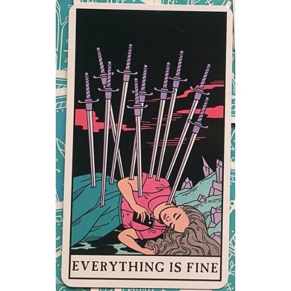 Anxiety Be Like… The Funniest Relatable Memes