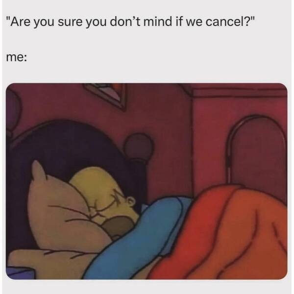 Anxiety Be Like… The Funniest Relatable Memes