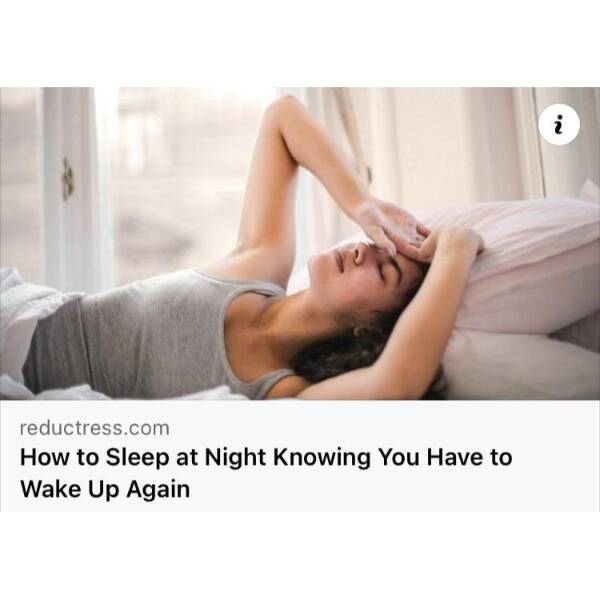 Anxiety Be Like… The Funniest Relatable Memes