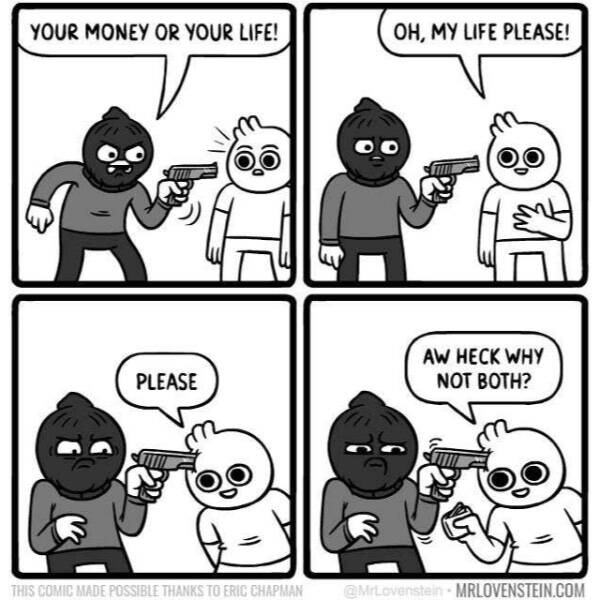 Anxiety Be Like… The Funniest Relatable Memes