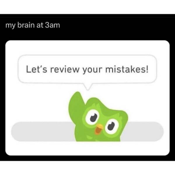 Anxiety Be Like… The Funniest Relatable Memes