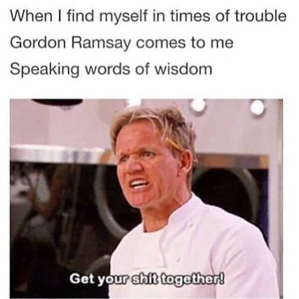 Anxiety Be Like… The Funniest Relatable Memes