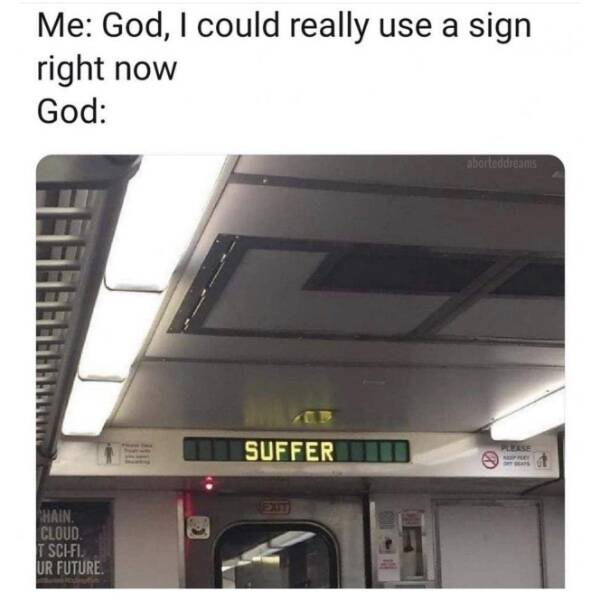 Anxiety Be Like… The Funniest Relatable Memes