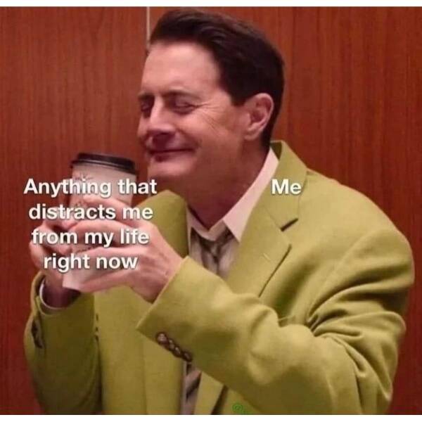 Anxiety Be Like… The Funniest Relatable Memes