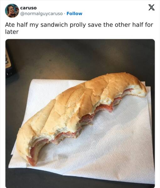 Food Pics And Memes That’ll Make You Laugh (And Maybe Hungry)