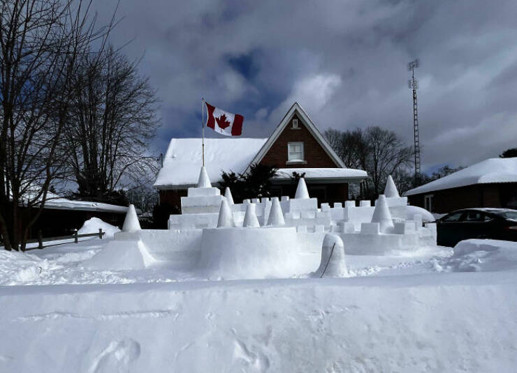 From Moose To Maple Syrup – The Most Canadian Things Ever