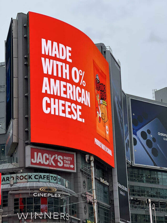 From Moose To Maple Syrup – The Most Canadian Things Ever