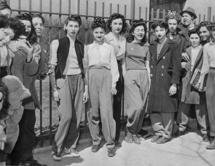 Incredible Moments In History Captured On Camera