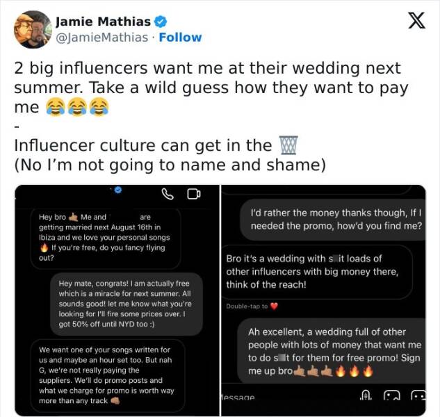 Shameless Influencer Moments That Sparked Outrage
