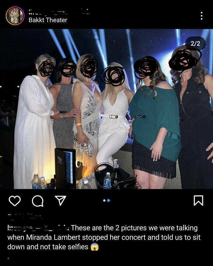 Shameless Influencer Moments That Sparked Outrage