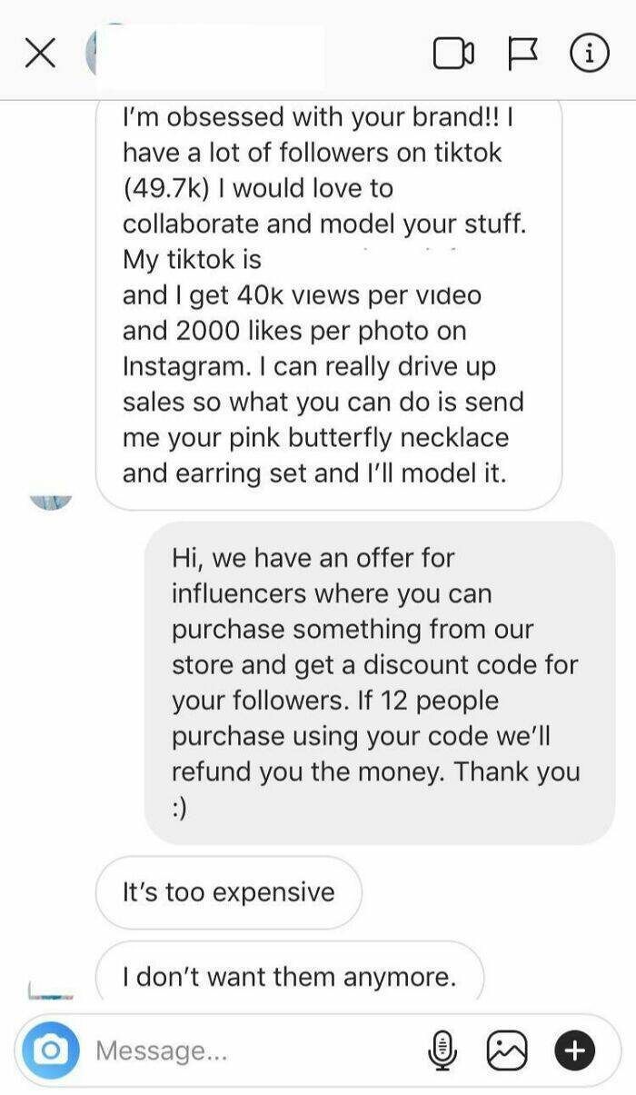 Shameless Influencer Moments That Sparked Outrage