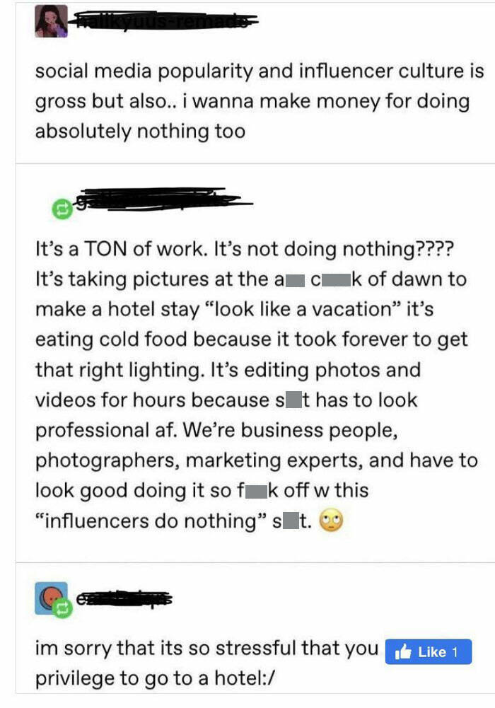 Shameless Influencer Moments That Sparked Outrage