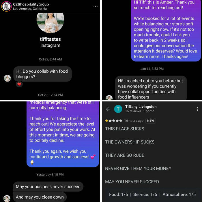 Shameless Influencer Moments That Sparked Outrage