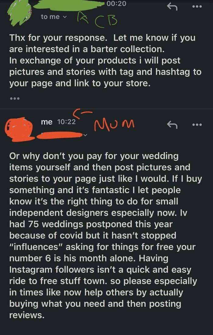 Shameless Influencer Moments That Sparked Outrage