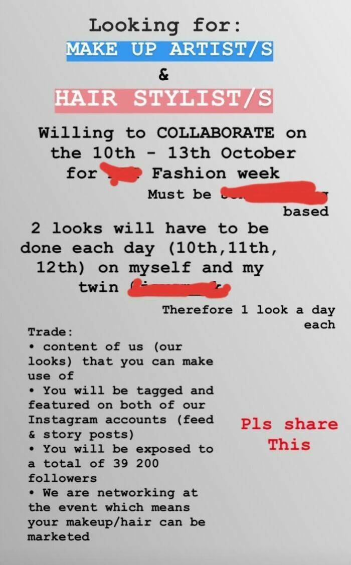 Shameless Influencer Moments That Sparked Outrage