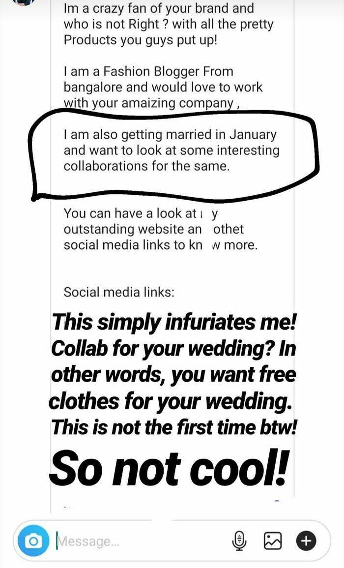 Shameless Influencer Moments That Sparked Outrage