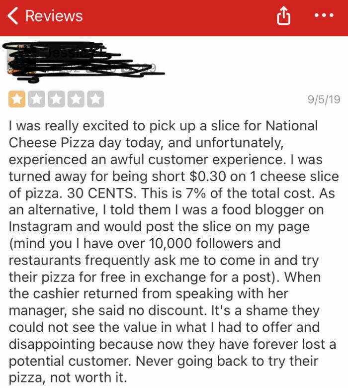 Shameless Influencer Moments That Sparked Outrage