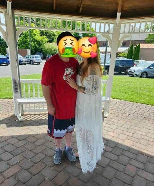 Wedding Fails So Bad They Belong In A Comedy Movie