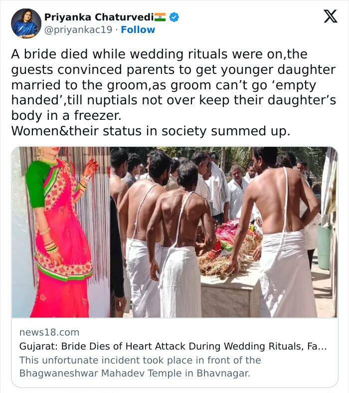 Wedding Fails So Bad They Belong In A Comedy Movie