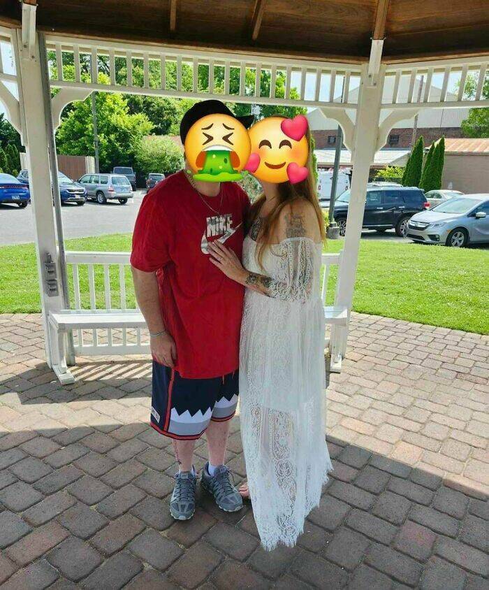 Wedding Fails So Bad They Belong In A Comedy Movie