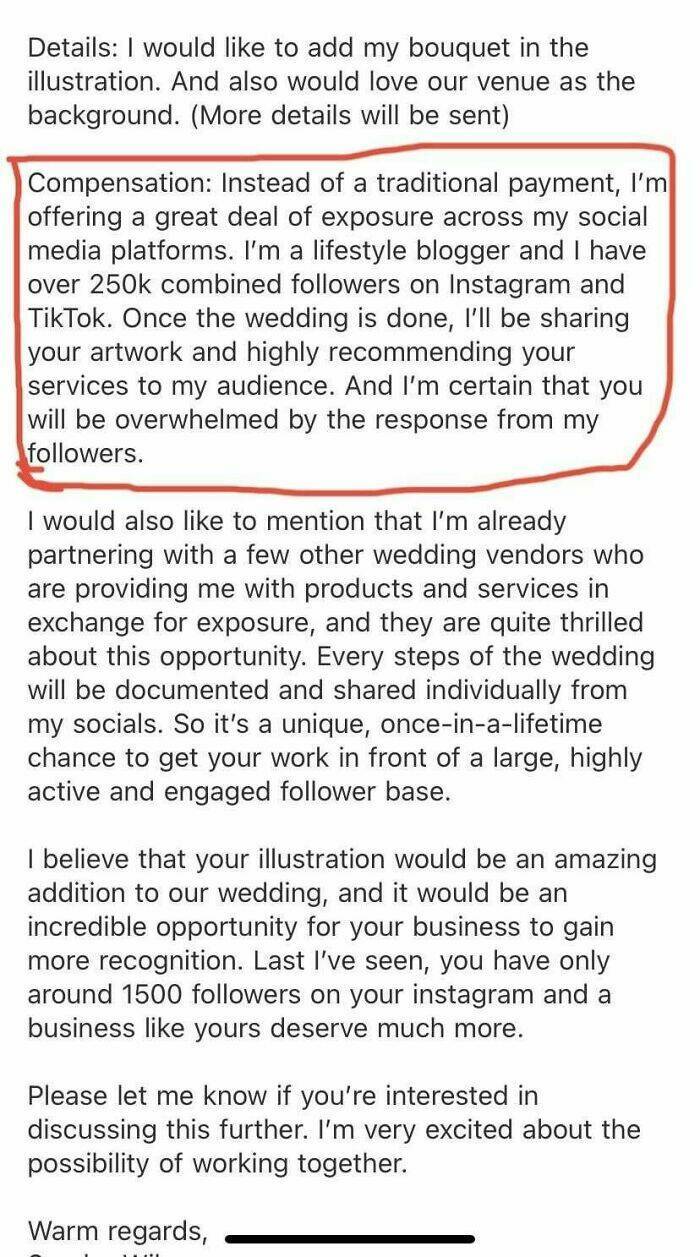 Wedding Fails So Bad They Belong In A Comedy Movie