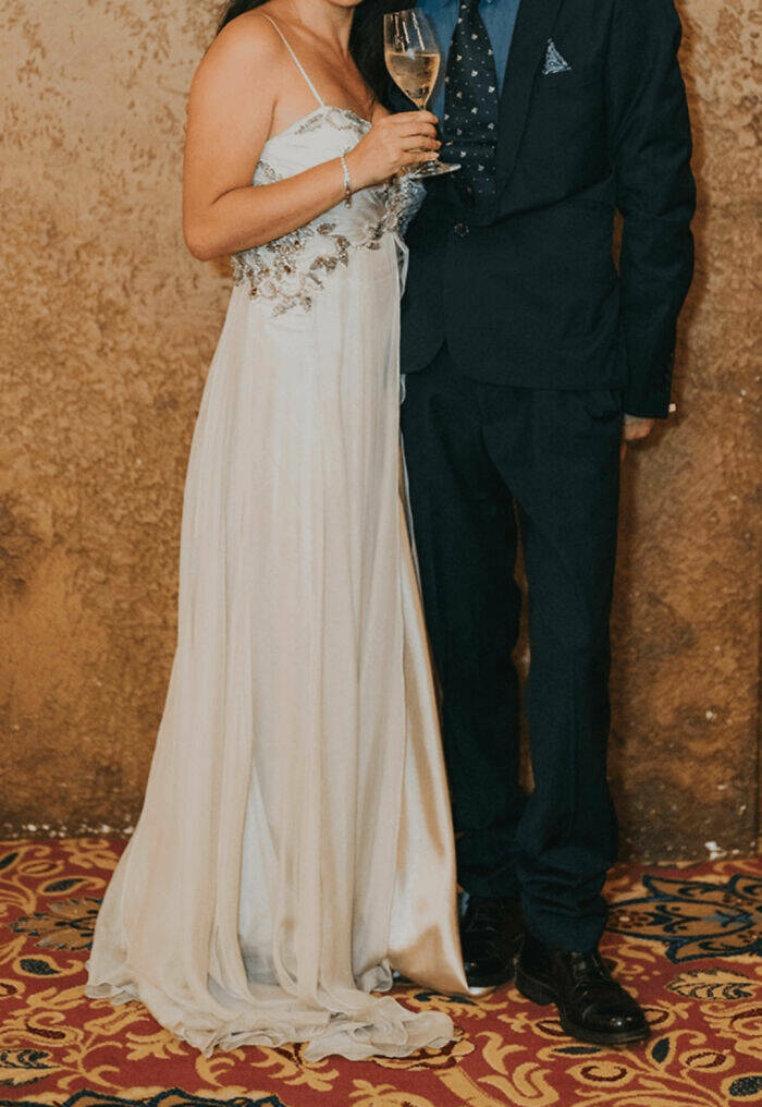 Wedding Fails So Bad They Belong In A Comedy Movie