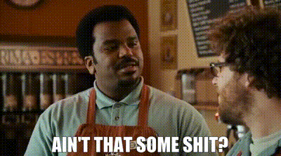 Totally Useless But Weirdly Interesting Facts