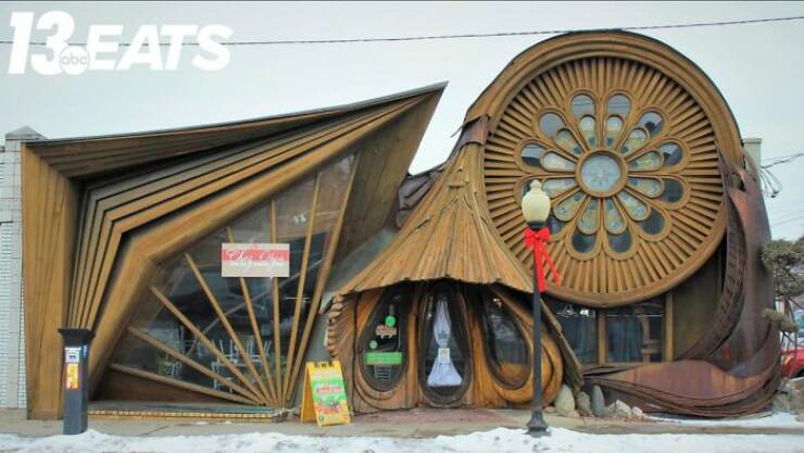 Architectural Nightmares That Shouldn’t Exist