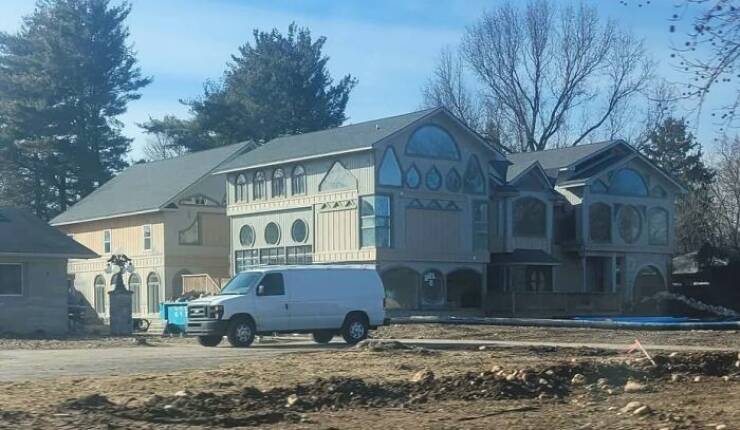 Architectural Nightmares That Shouldn’t Exist