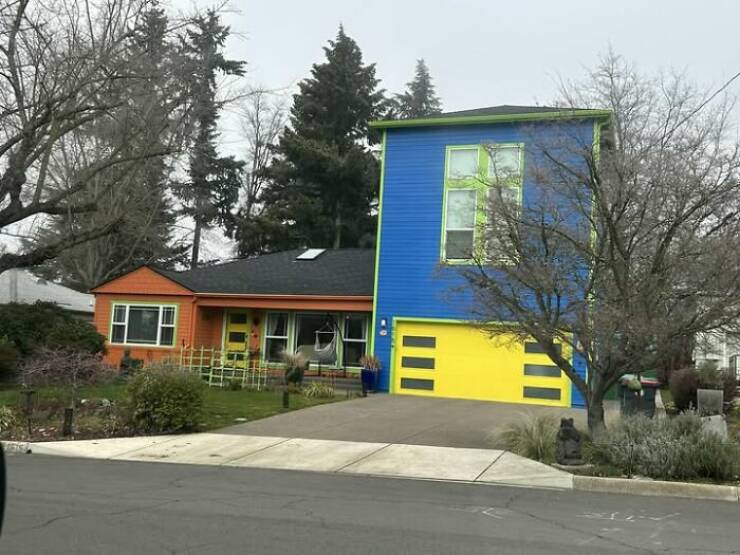 Architectural Nightmares That Shouldn’t Exist