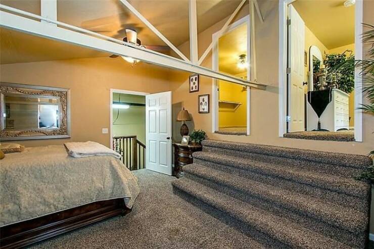 Architectural Nightmares That Shouldn’t Exist