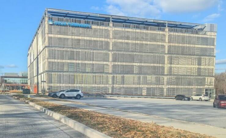 Architectural Nightmares That Shouldn’t Exist