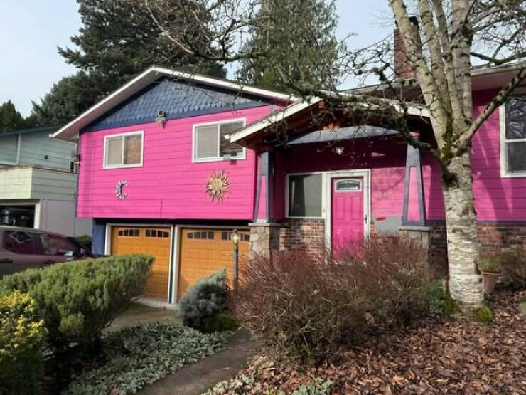 Architectural Nightmares That Shouldn’t Exist