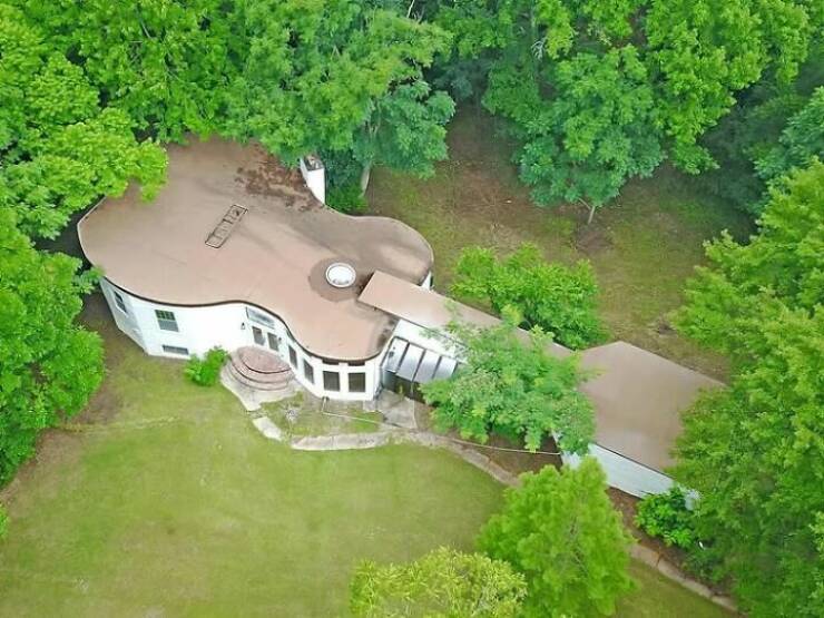 Architectural Nightmares That Shouldn’t Exist