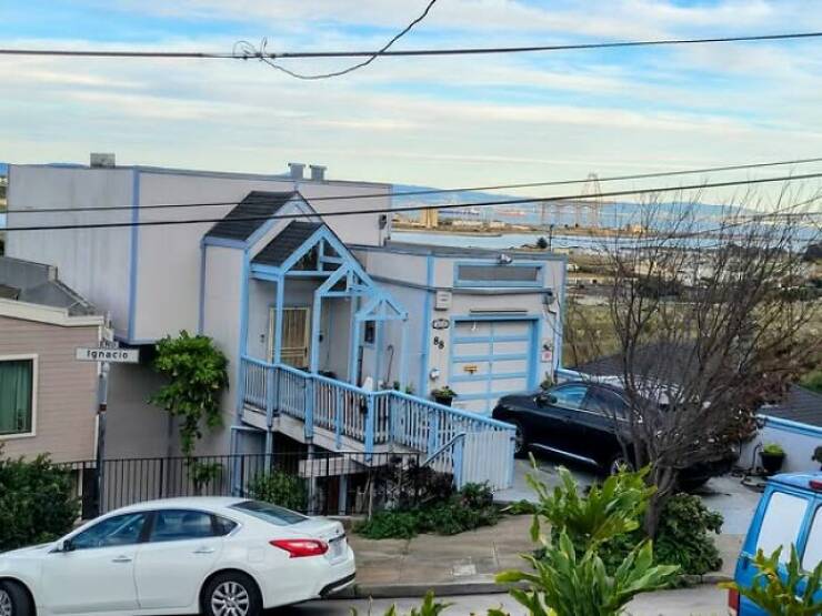 Architectural Nightmares That Shouldn’t Exist