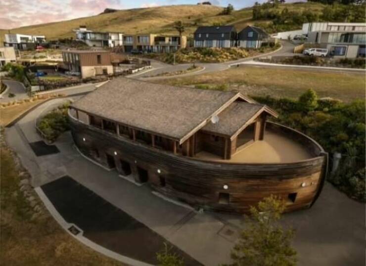 Architectural Nightmares That Shouldn’t Exist