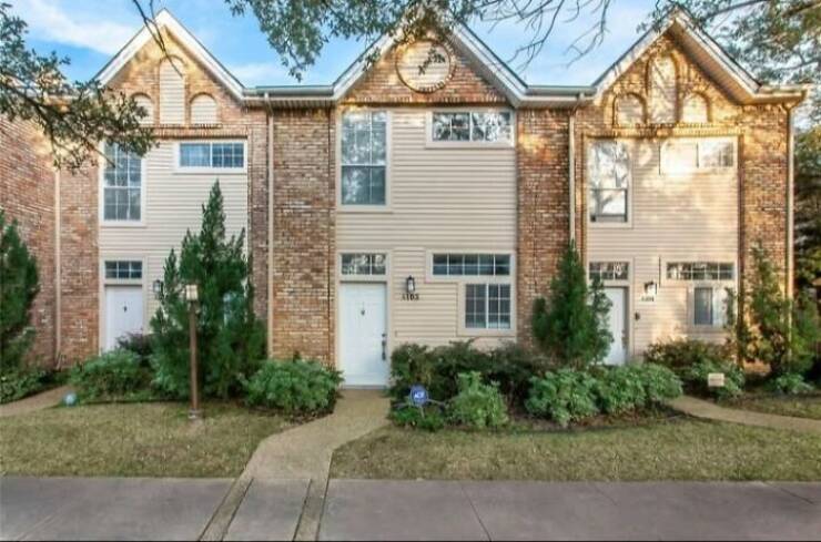 Architectural Nightmares That Shouldn’t Exist