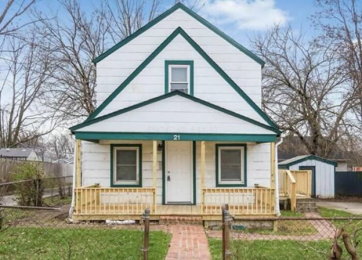 Architectural Nightmares That Shouldn’t Exist