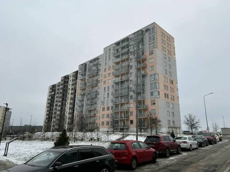 Architectural Nightmares That Shouldn’t Exist