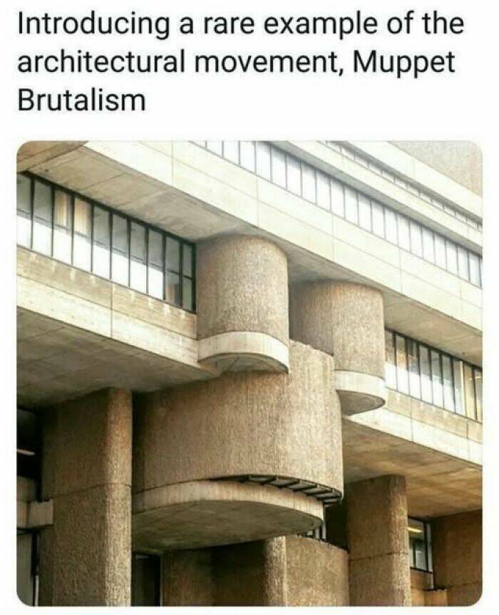 Architectural Nightmares That Shouldn’t Exist