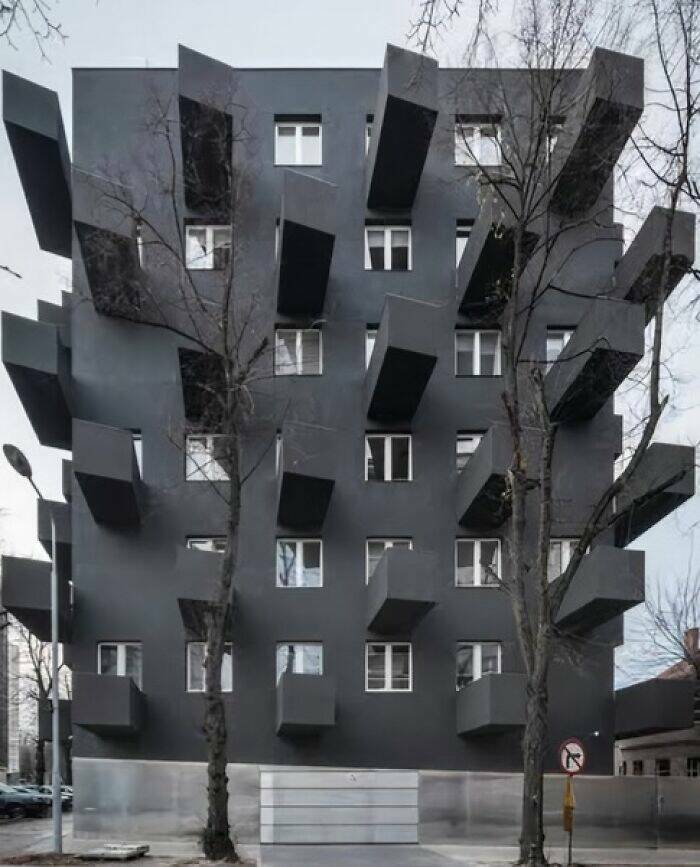 Architectural Nightmares That Shouldn’t Exist