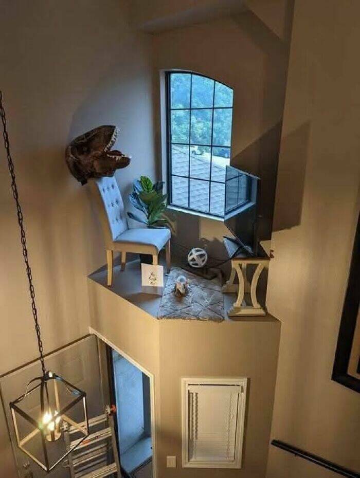 Architectural Nightmares That Shouldn’t Exist