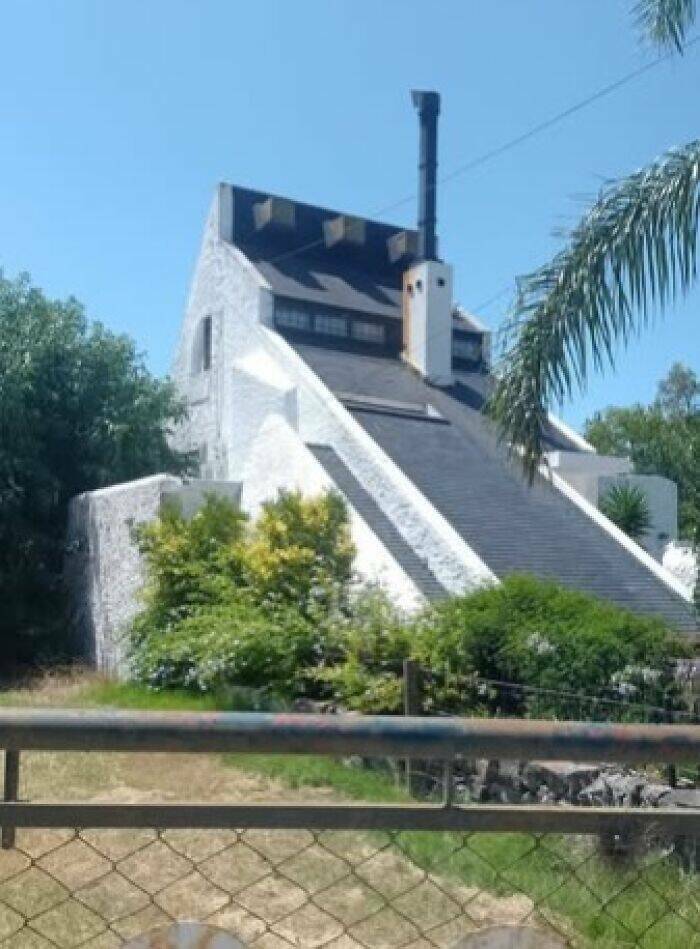 Architectural Nightmares That Shouldn’t Exist