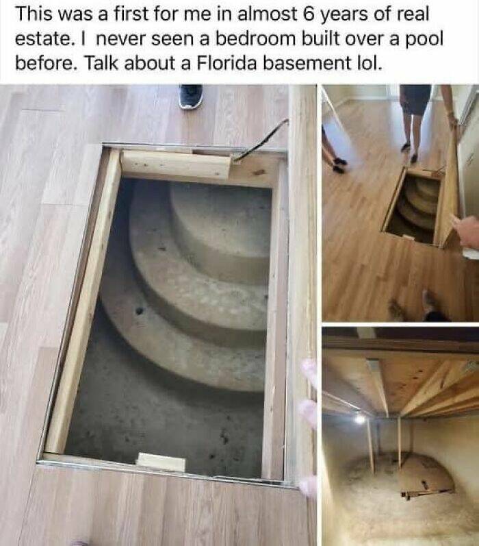 Architectural Nightmares That Shouldn’t Exist