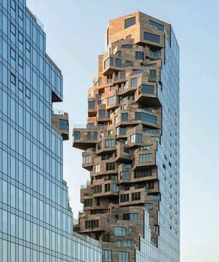 Architectural Nightmares That Shouldn’t Exist